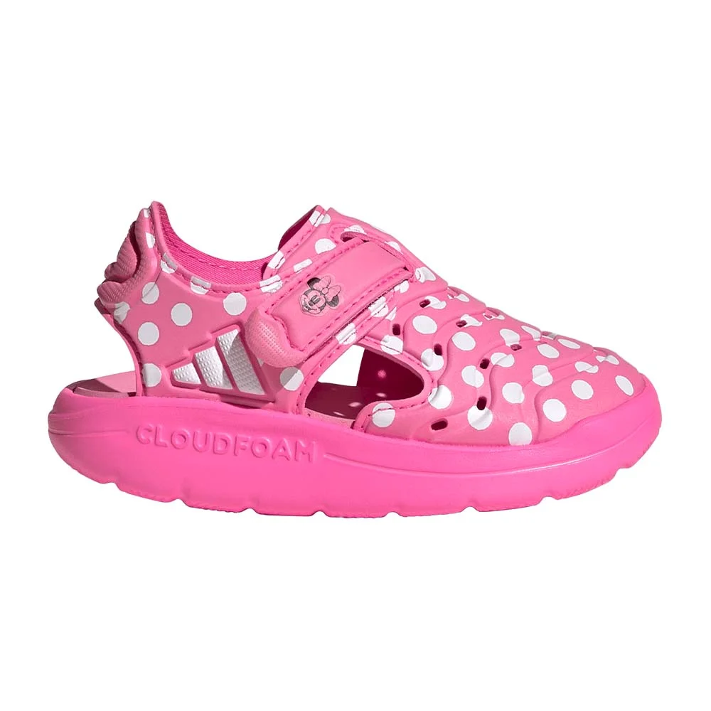 Φωτογραφία προϊόντος: adidas Performance Infant's Minnie Water Sandals Ροζ JQ4400 (adidas Performance)