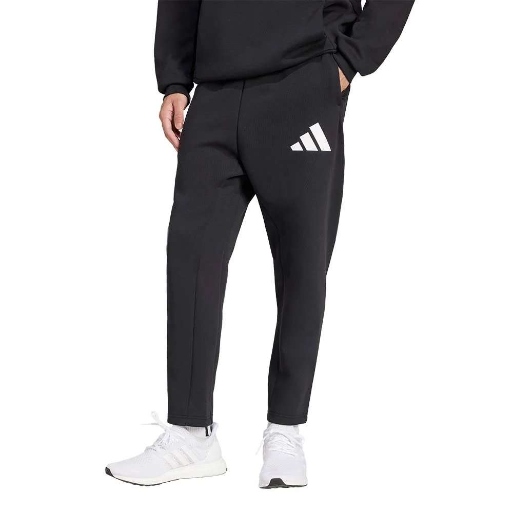 Φωτογραφία προϊόντος: adidas Sportswear Men's Future Icons 3Bar Sweatpants Μαύρο JD4910 (adidas Sportswear)
