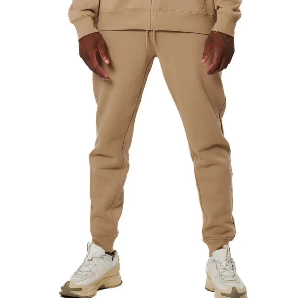 Φωτογραφία προϊόντος: Body Action Men's Athletic Sweatpants Μπεζ 023533-05C (Body Action)