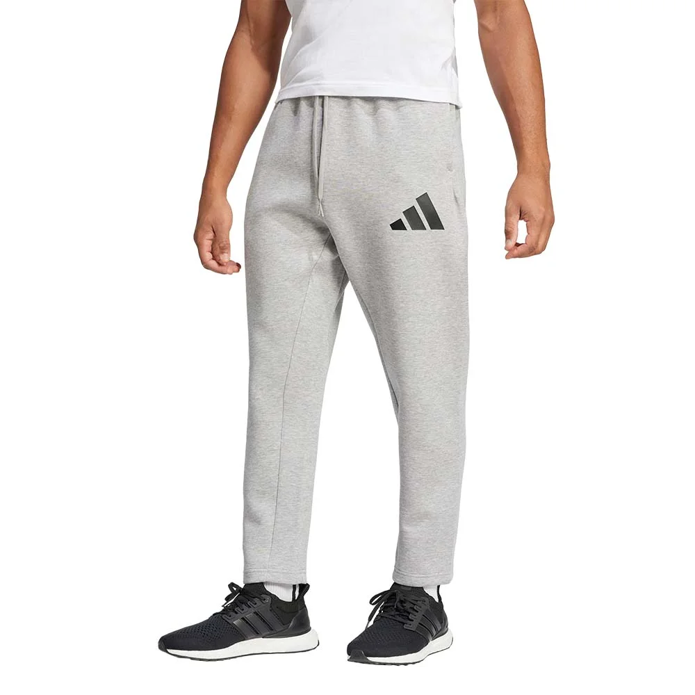Φωτογραφία προϊόντος: adidas Sportswear Men's Future Icons 3Bar Sweatpants Γκρι JD4911 (adidas Sportswear)