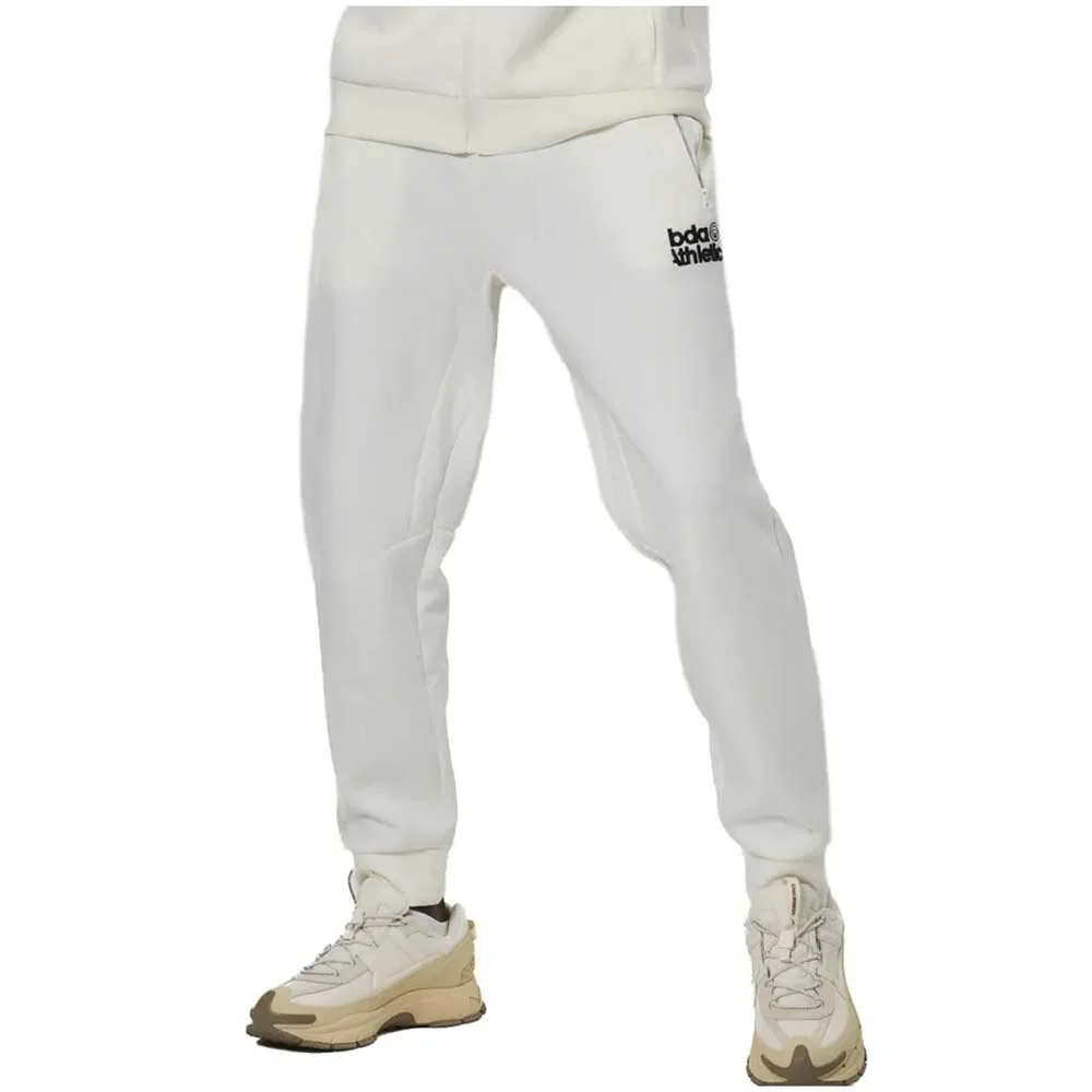 Φωτογραφία προϊόντος: Body Action Men's Tech Fleece Sweatpants Άσπρο 023532-05A (Body Action)