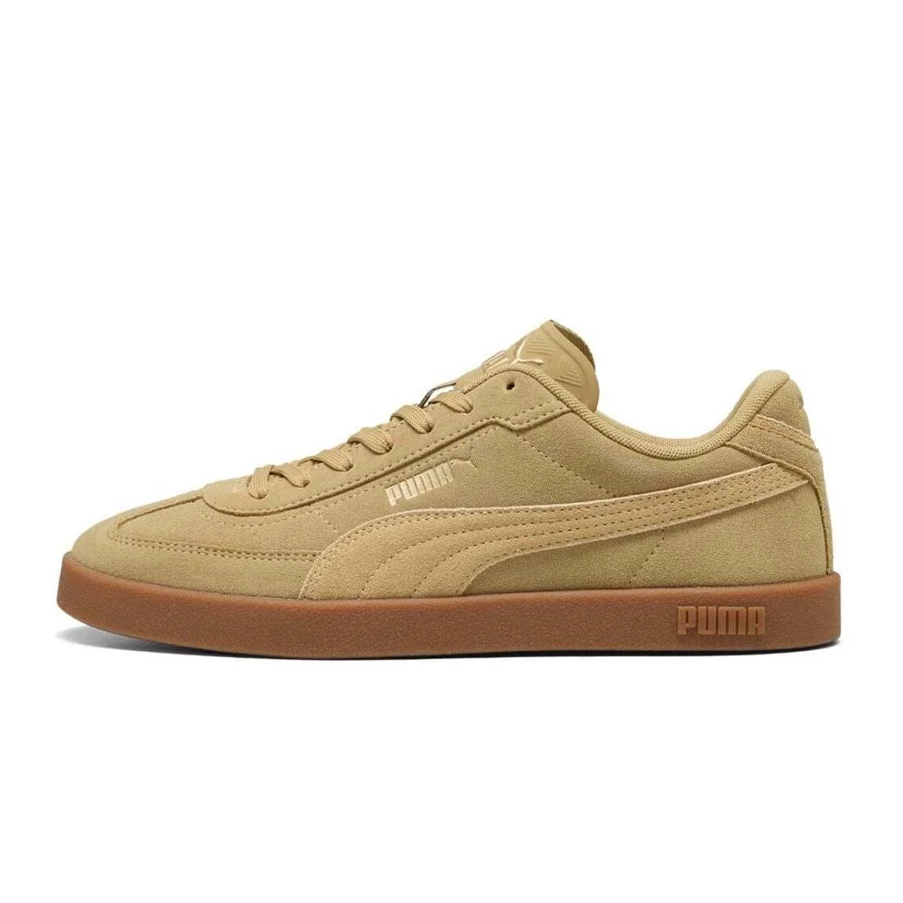 Φωτογραφία προϊόντος: Puma Men's Club II Era Suede Μπεζ 400717-27 (Puma)