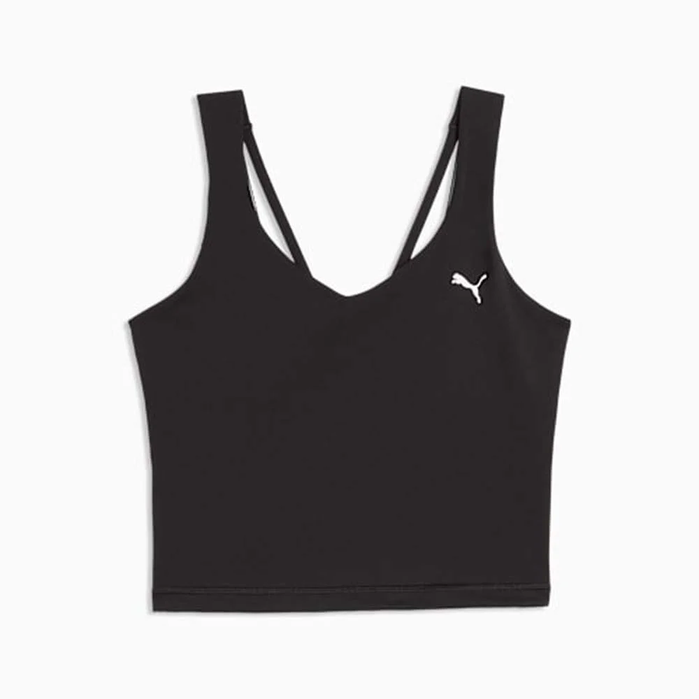 Φωτογραφία προϊόντος: Puma Women's Strong Tank Μαύρο 528495-01 (Puma)