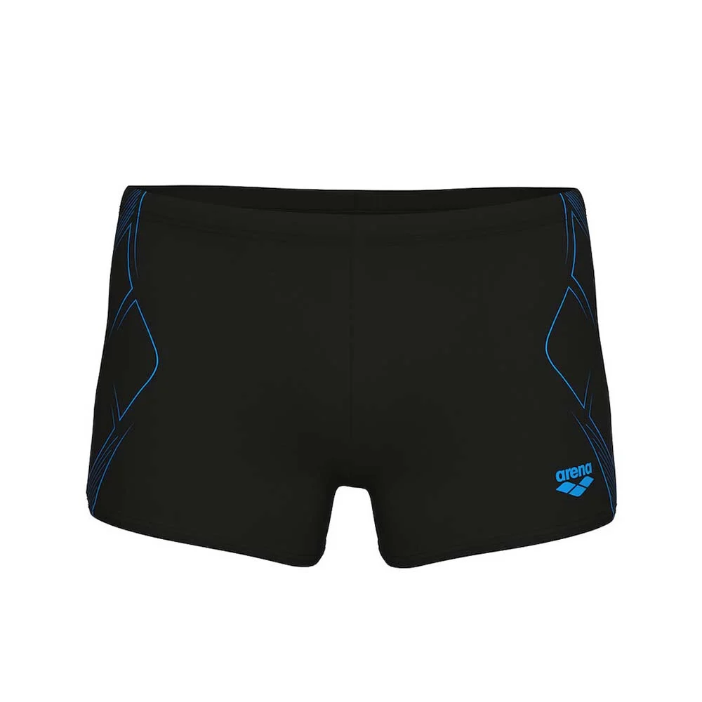 Φωτογραφία προϊόντος: Arena Men's Graphic Swim Shorts Μαύρο 011186-508 (Arena)
