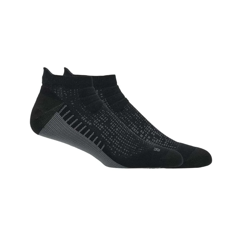 Φωτογραφία προϊόντος: Asics Performance Run 1 Pair Ankle Socks Μαύρο 3013B345-001 (Asics)