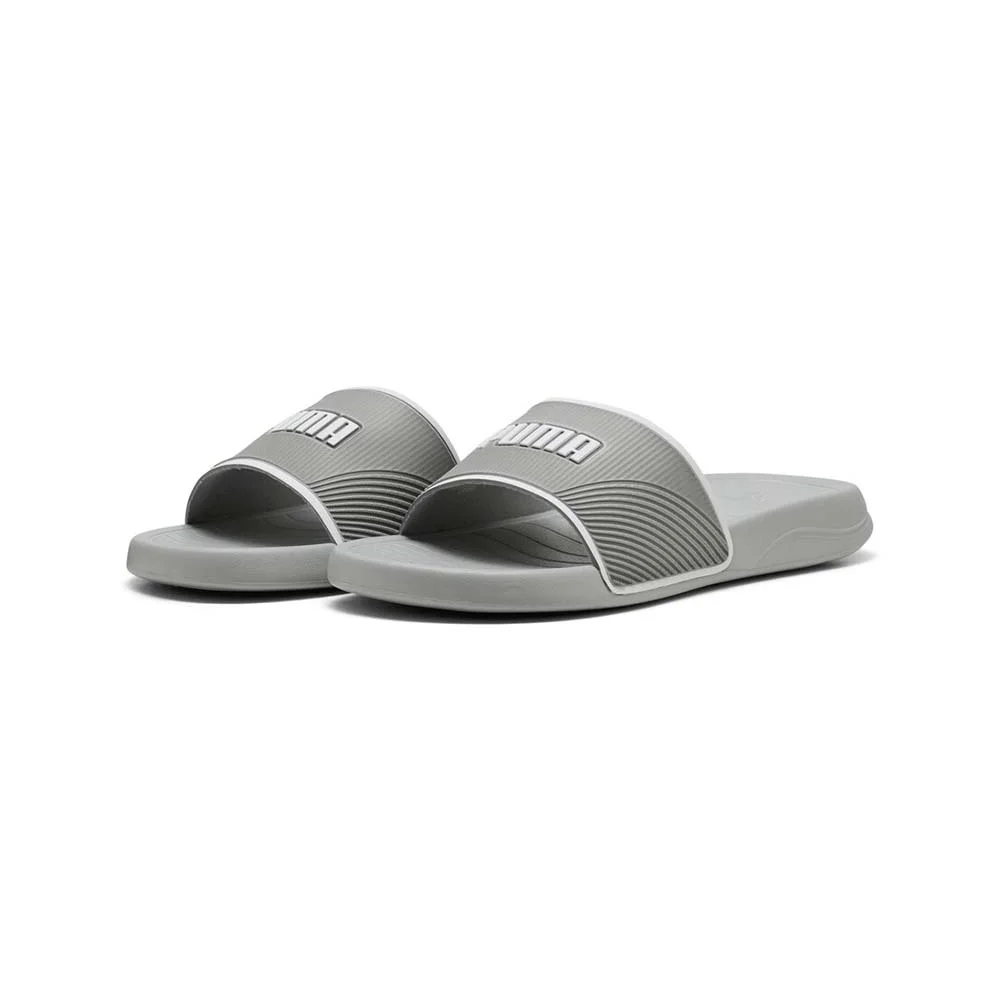 Φωτογραφία προϊόντος: Puma Men's Popcat 20 Go Slides Γκρι 404853-03 (Puma)