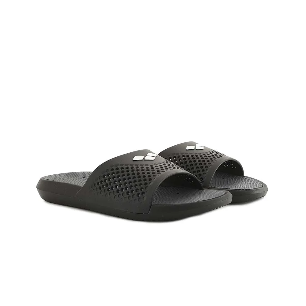Φωτογραφία προϊόντος: Arena Men's Bruno Slides Μαύρο - Γκρι 004372-100 (Arena)
