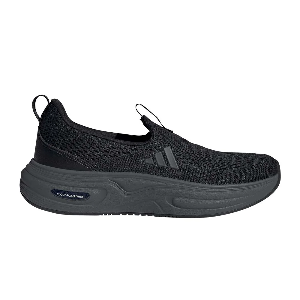 Φωτογραφία προϊόντος: adidas Sportswear Women's Cloudfoam Cuxxion-Lounge Τριπλό Μαύρο HP3466 (adidas Sportswear)