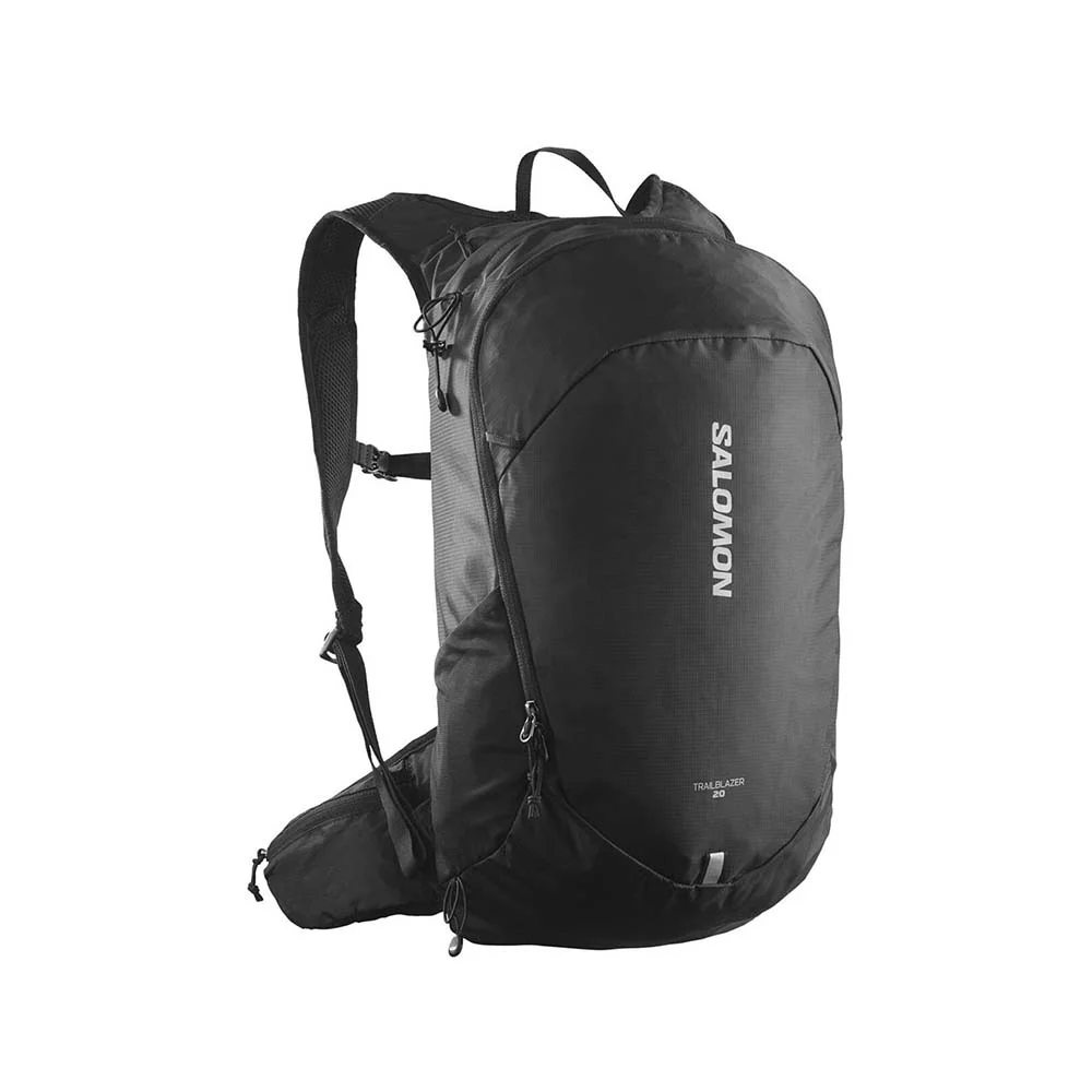 Φωτογραφία προϊόντος: Salomon Adult Hike Trailblazer 20lt Backpack Μαύρο C21826 (Salomon)