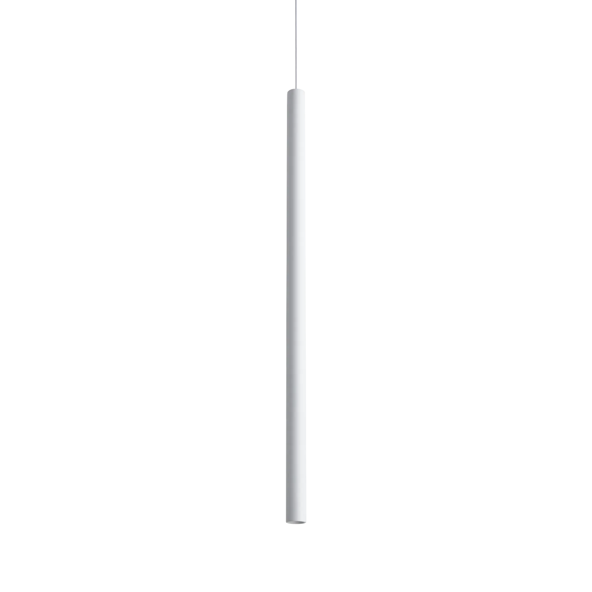 Φωτογραφία προϊόντος: Ideal lux Look LED SP1 Round D30 H700 On Off 3000K Λευκό Κρεμαστό Φωτιστικό