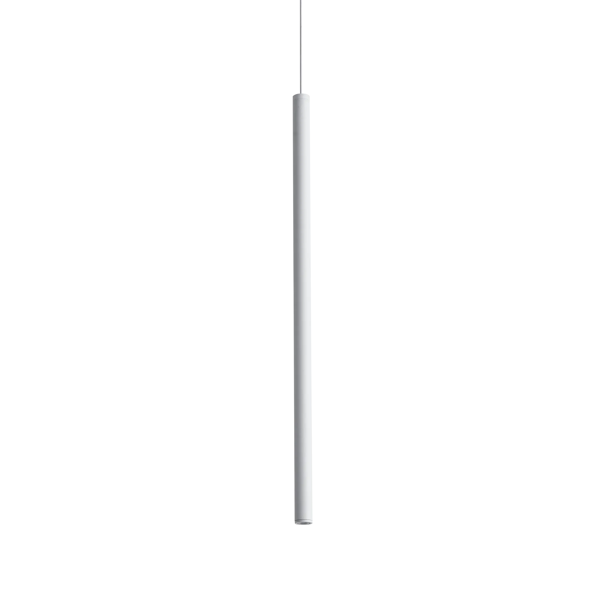 Φωτογραφία προϊόντος: Ideal lux Look LED SP1 Round D16 H400 On Off 3000K Λευκό Κρεμαστό Φωτιστικό