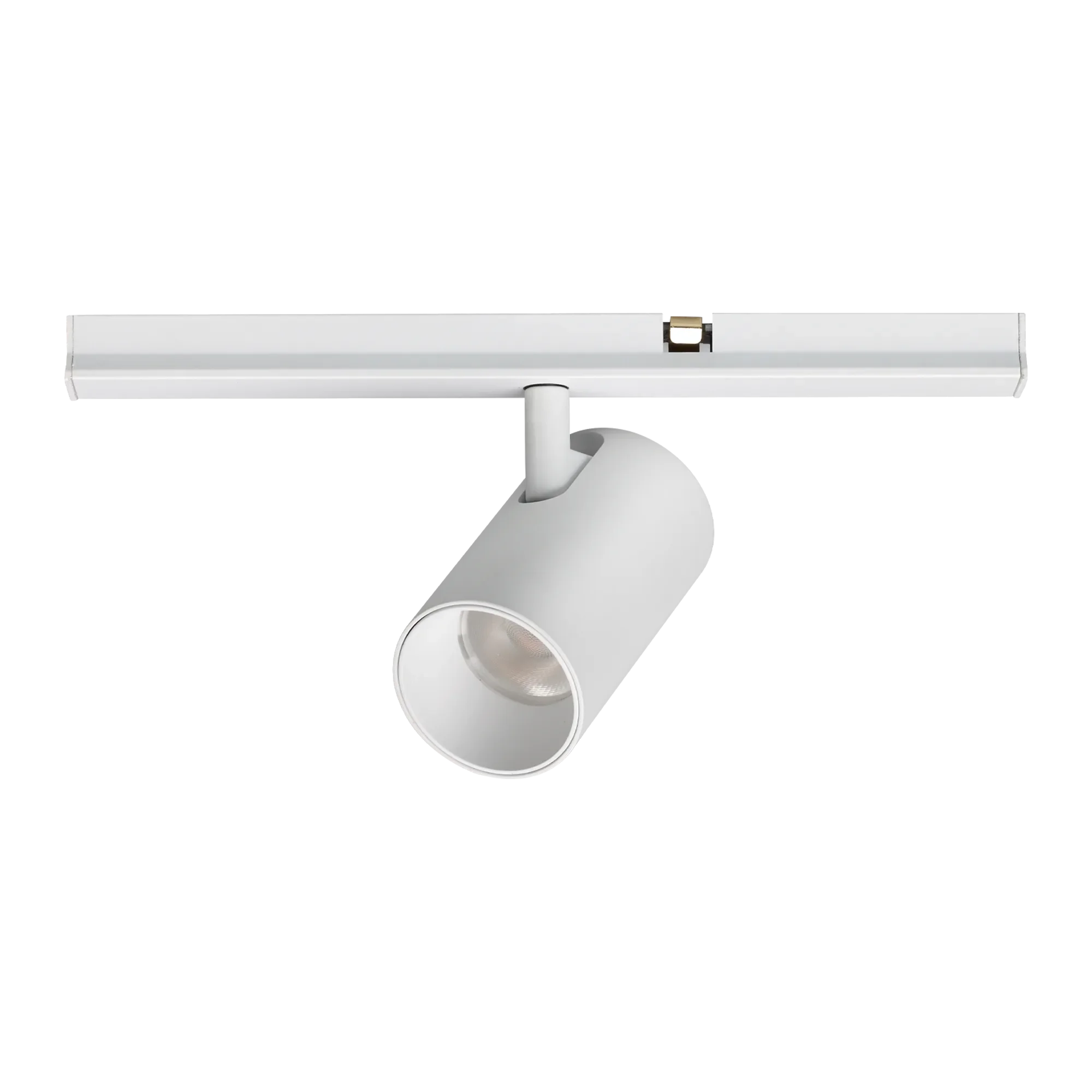 Φωτογραφία προϊόντος: Ideal lux Μαγνητικό σποτ LED λευκό 5W 3000K Stick Spot Single Άσπρο