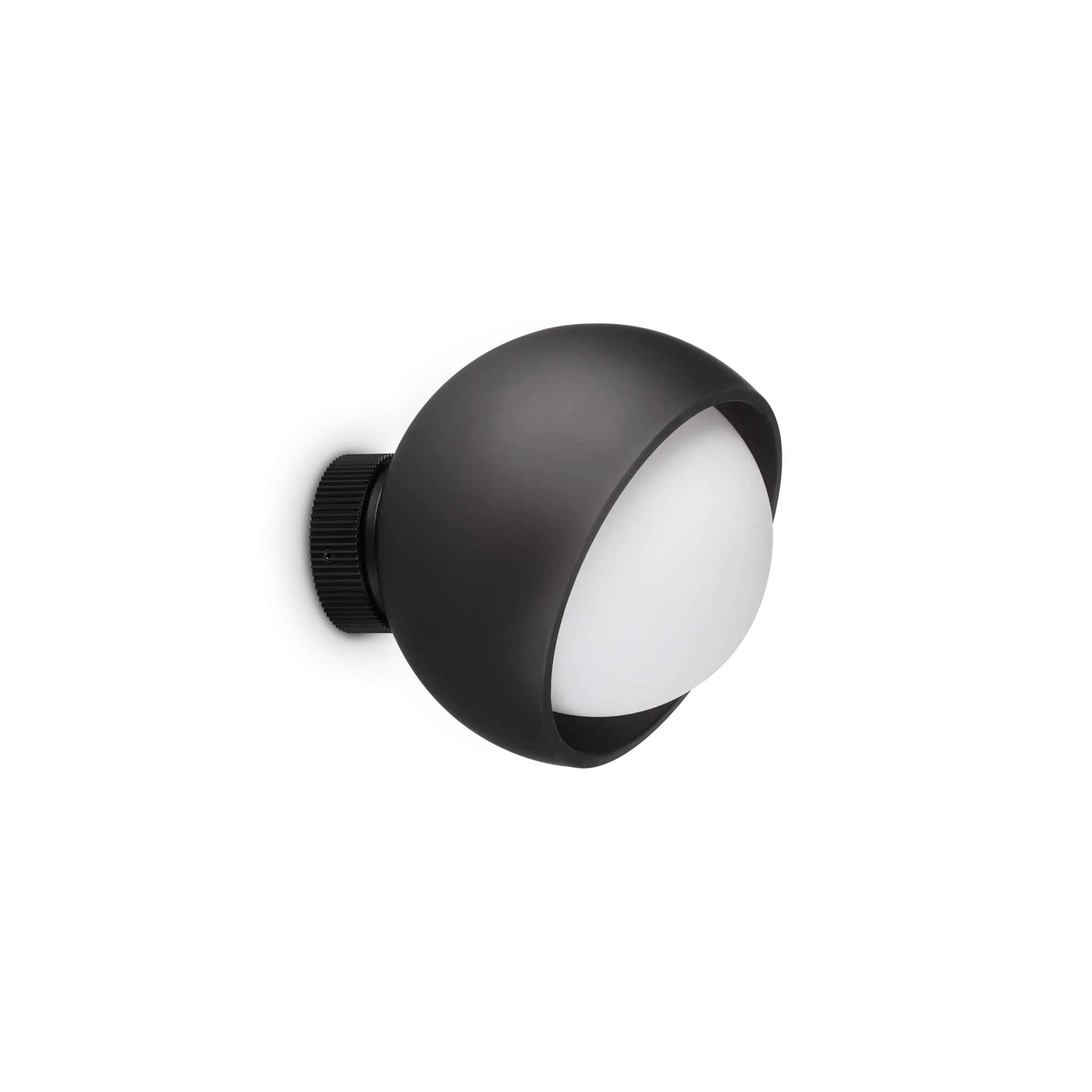 Φωτογραφία προϊόντος: Ideal lux Bloom AP1 D17 Εσωτερικός Τοίχου Φωτισμός