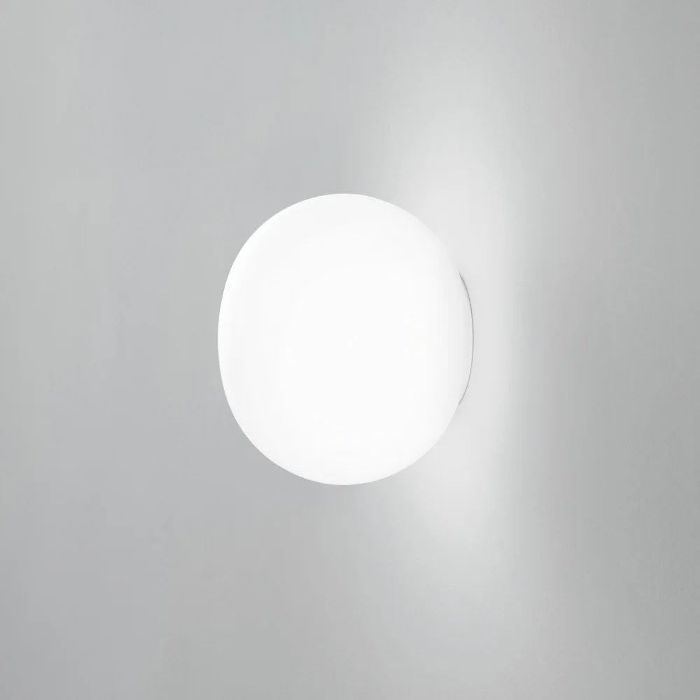 Φωτογραφία προϊόντος: Ideal lux Cotton AP1 D15 Εσωτερικός Τοίχου Φωτισμός