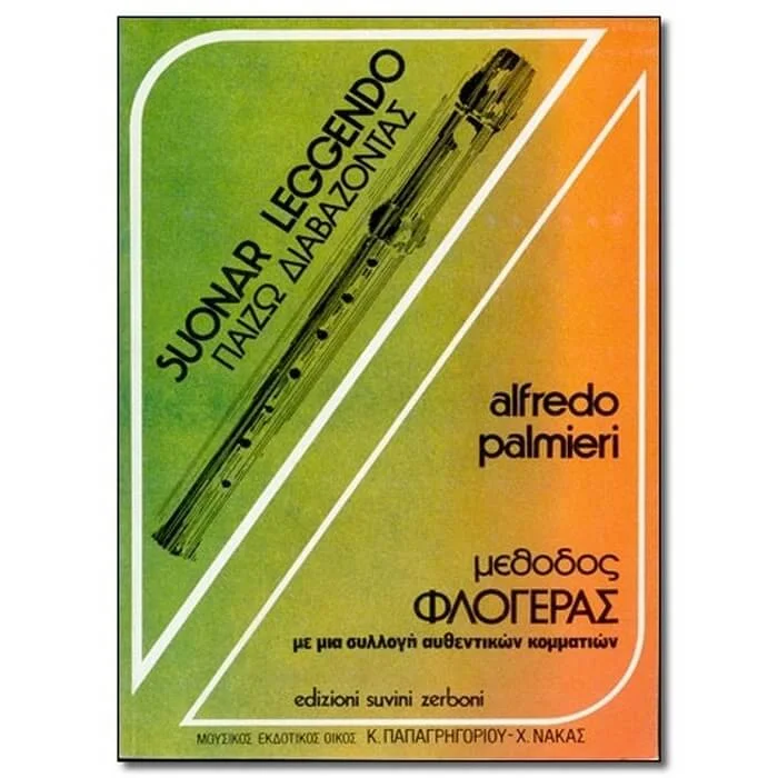 Φωτογραφία προϊόντος: Panas - Alfredo Palmieri - Παίζω Διαβάζοντας