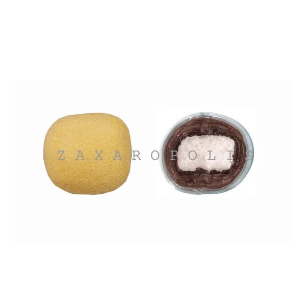 Φωτογραφία προϊόντος: ZAXAROPOLIS Ο Ε ΚΟΥΦΕΤΑ CANDY BALL ΜΕ ΓΕΥΣΗ MARSHMALLOW 800ΓΡ. ΠΕΡΙΠΟΥ 210 -220 ΤΕΜΑΧΙΑ (ΠΟΡΤΟΚΑΛΙ)