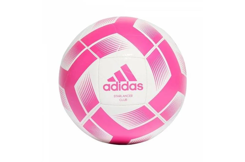 Φωτογραφία προϊόντος: Adidas Starlancer CLB Μπάλα Ποδοσφαίρου IB7719 Λευκή