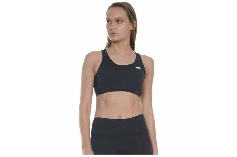 Φωτογραφία προϊόντος: Body Action Γυναικείο Μπουστάκι 041215-01 Μαύρο