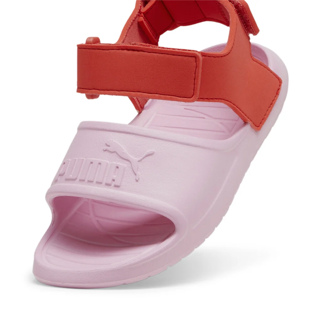 Φωτογραφία προϊόντος: Puma Παιδικά Πέδιλα Divecat v.2 Injex PS 369546-16 Ροζ