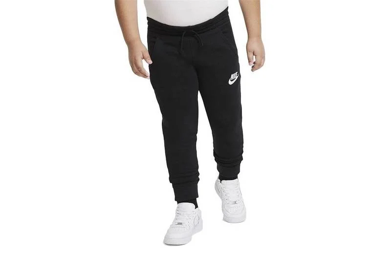 Φωτογραφία προϊόντος: Nike Sportswear Club Fleece Παιδικό Παντελόνι DA5115-013 Μαύρο