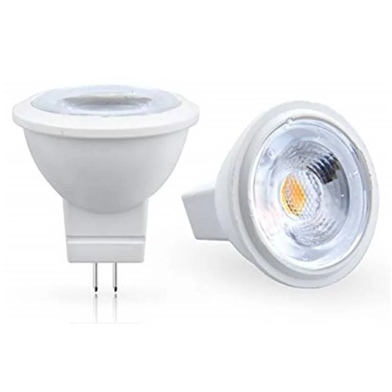Φωτογραφία προϊόντος: RED POINT Spot LED MR11 3Watt 120° Ψυχρό Λευκό 12Volt Κεραμικό