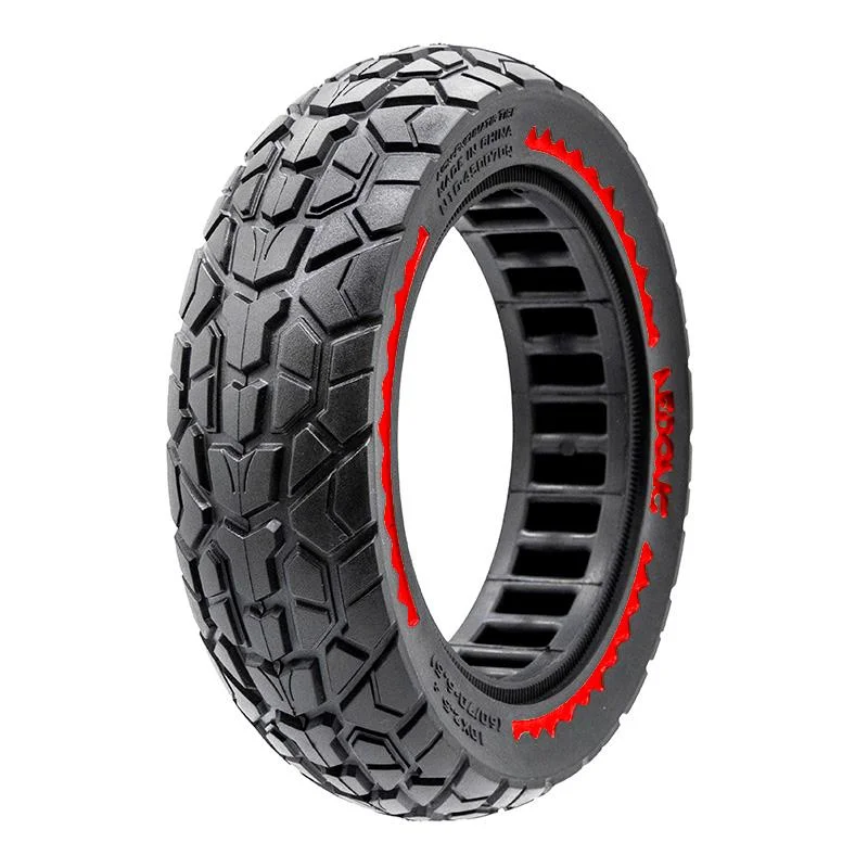 Φωτογραφία προϊόντος: eWHEEL (NEDONG) ΕΛΑΣΤΙΚΟ SOLID ULTRALIGHT (ΣΥΜΠΑΓΕΣ) 10X2.5-6.5/B44 ΓΙΑ ΗΛΕΚΤΡΙΚΑ ΠΑΤΙΝΙΑ