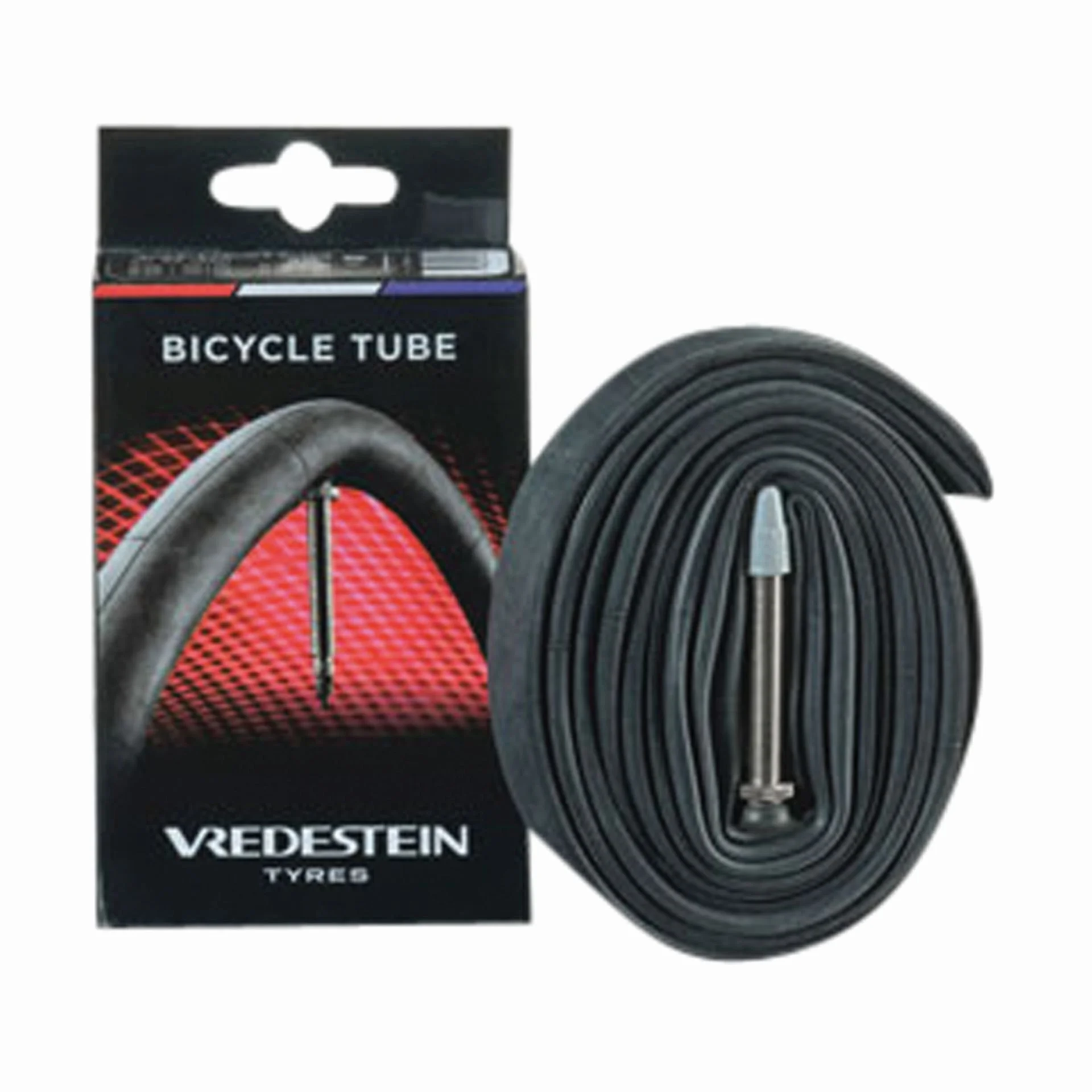 Φωτογραφία προϊόντος: VREDESTEIN 700X18/28 FV 50mm ΑΕΡΟΘΑΛΑΜΟΣ ΠΟΔΗΛΑΤΟΥ 78301