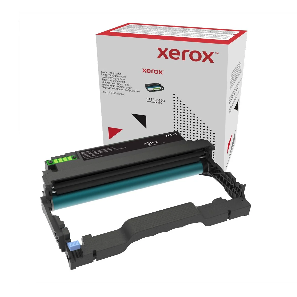 Φωτογραφία προϊόντος: XEROX 013R00691 Imaging Unit - 013R00691