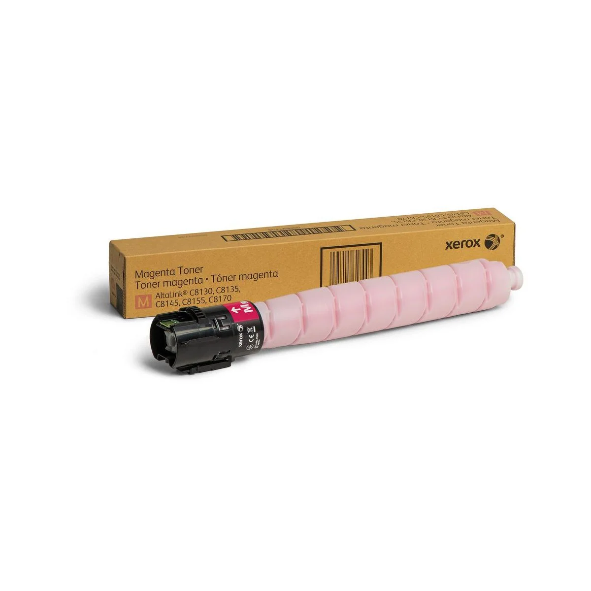 Φωτογραφία προϊόντος: Toner Xerox 006R01748 ALTALINK C8130-8135-8145-8155-8170 MAGENTA 28K - 006R01748