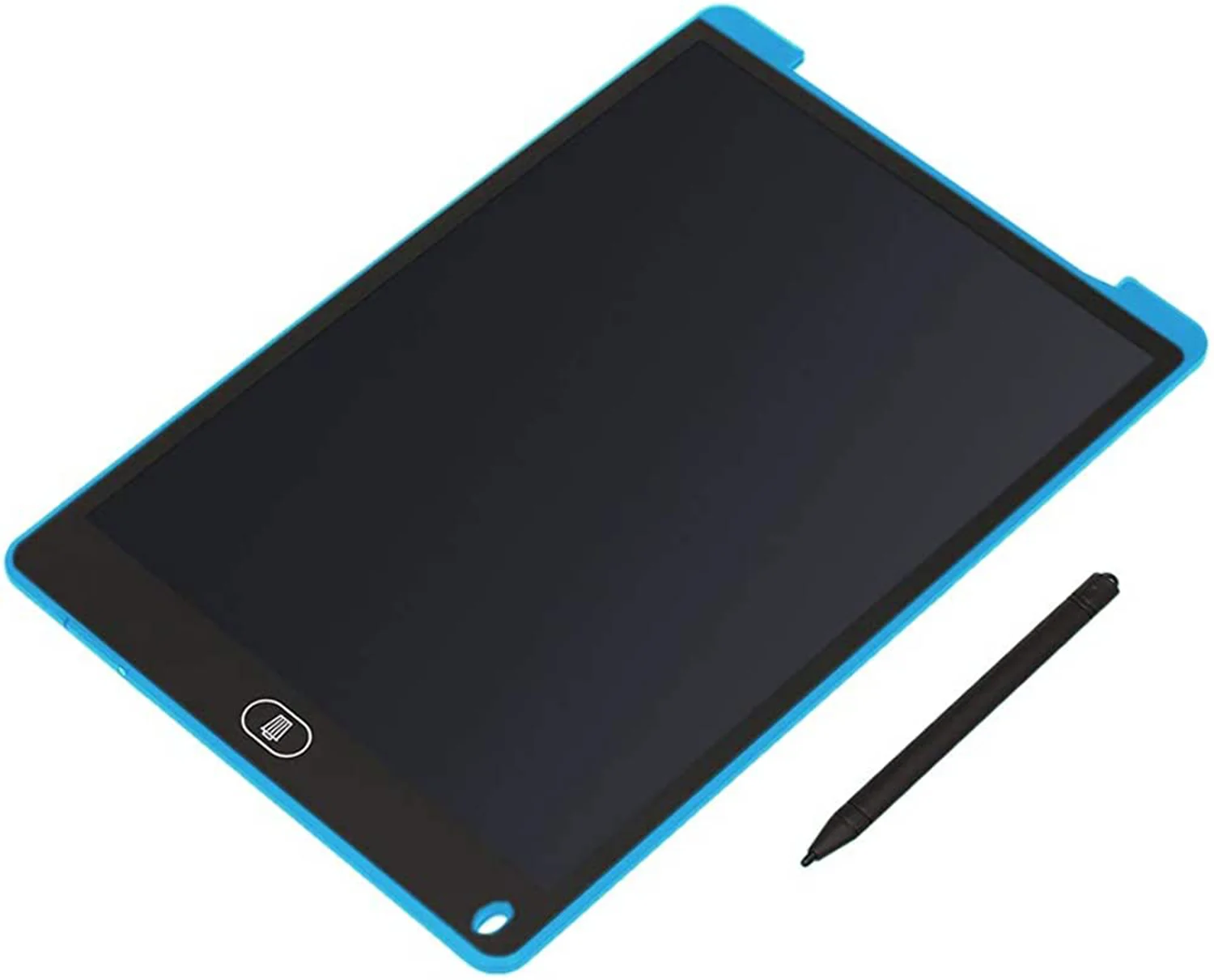 Φωτογραφία προϊόντος: OEM Ultra Thin 12 Inch LCD Writing Tablet Digital Drawing Tablet Handwriting Pads Board With Pen - Black Color