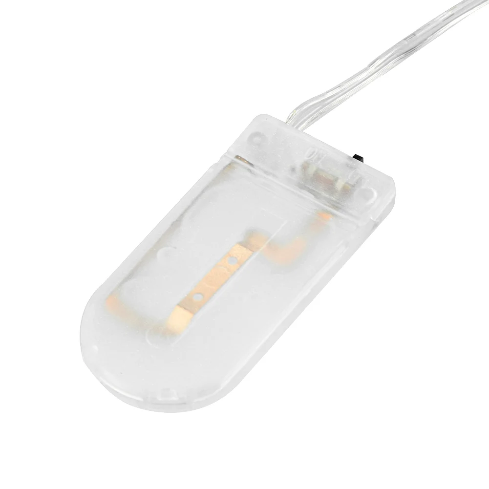 Φωτογραφία προϊόντος: OEM CR2032 6V Button Battery Box With ON/OFF Switch