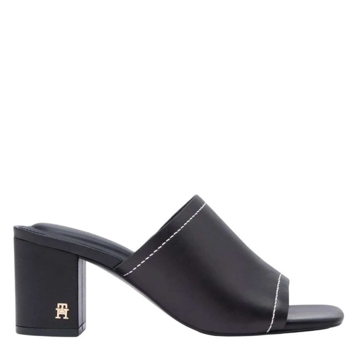 Φωτογραφία προϊόντος: Tommy Hilfiger Γυναικείο Mule fw0fw09341-bds