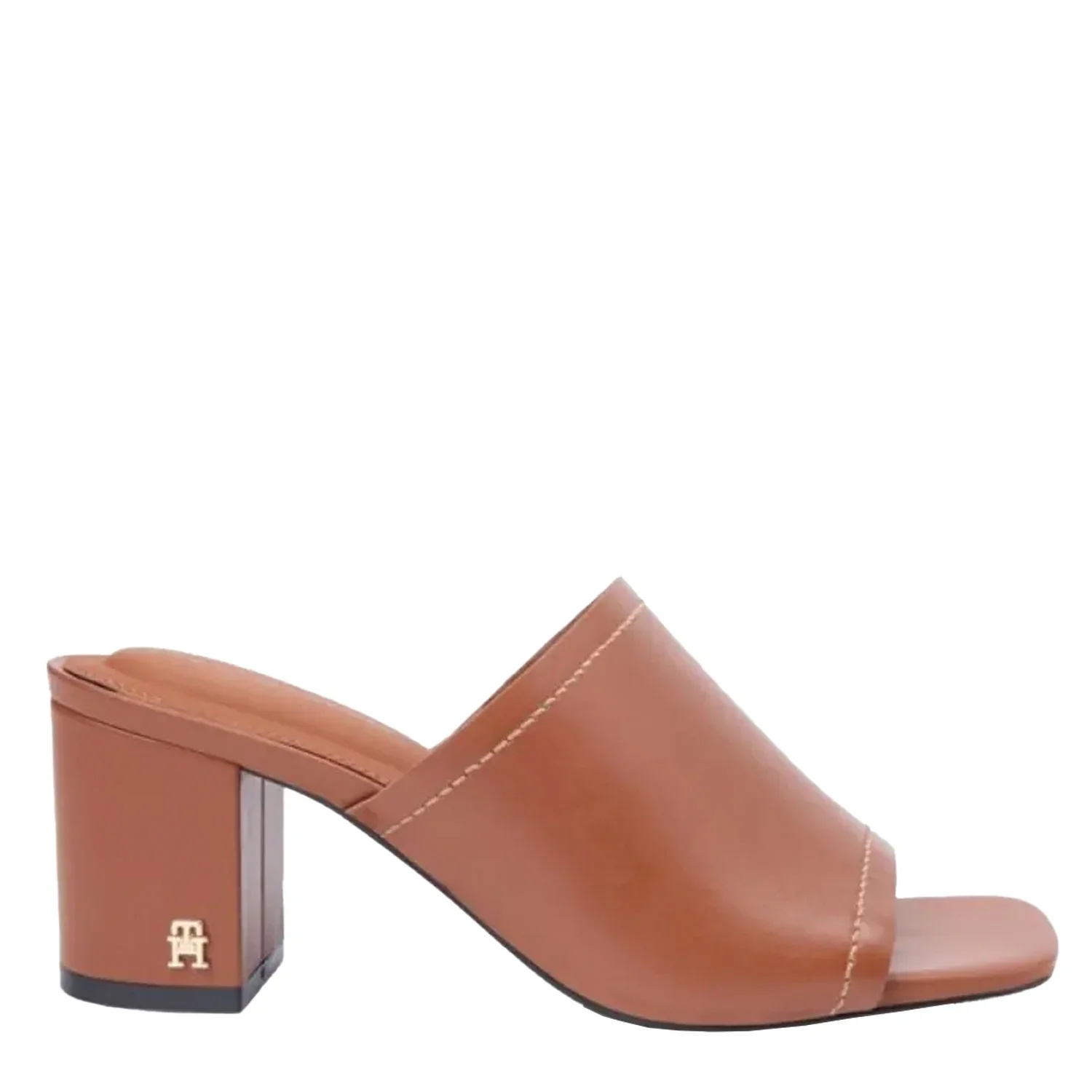 Φωτογραφία προϊόντος: Tommy Hilfiger Γυναικείο Mule fw0fw09341-gp4