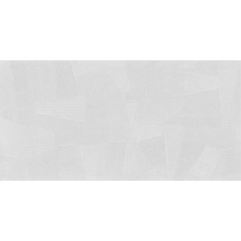 Φωτογραφία προϊόντος: Πλακάκι Τοίχου Arnite Pizzaro Bianco 60X120 Karag