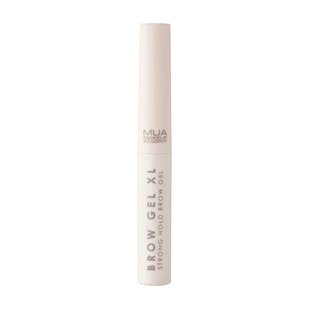 Φωτογραφία προϊόντος: MUA 301412 BROW GEL XL CLEAR