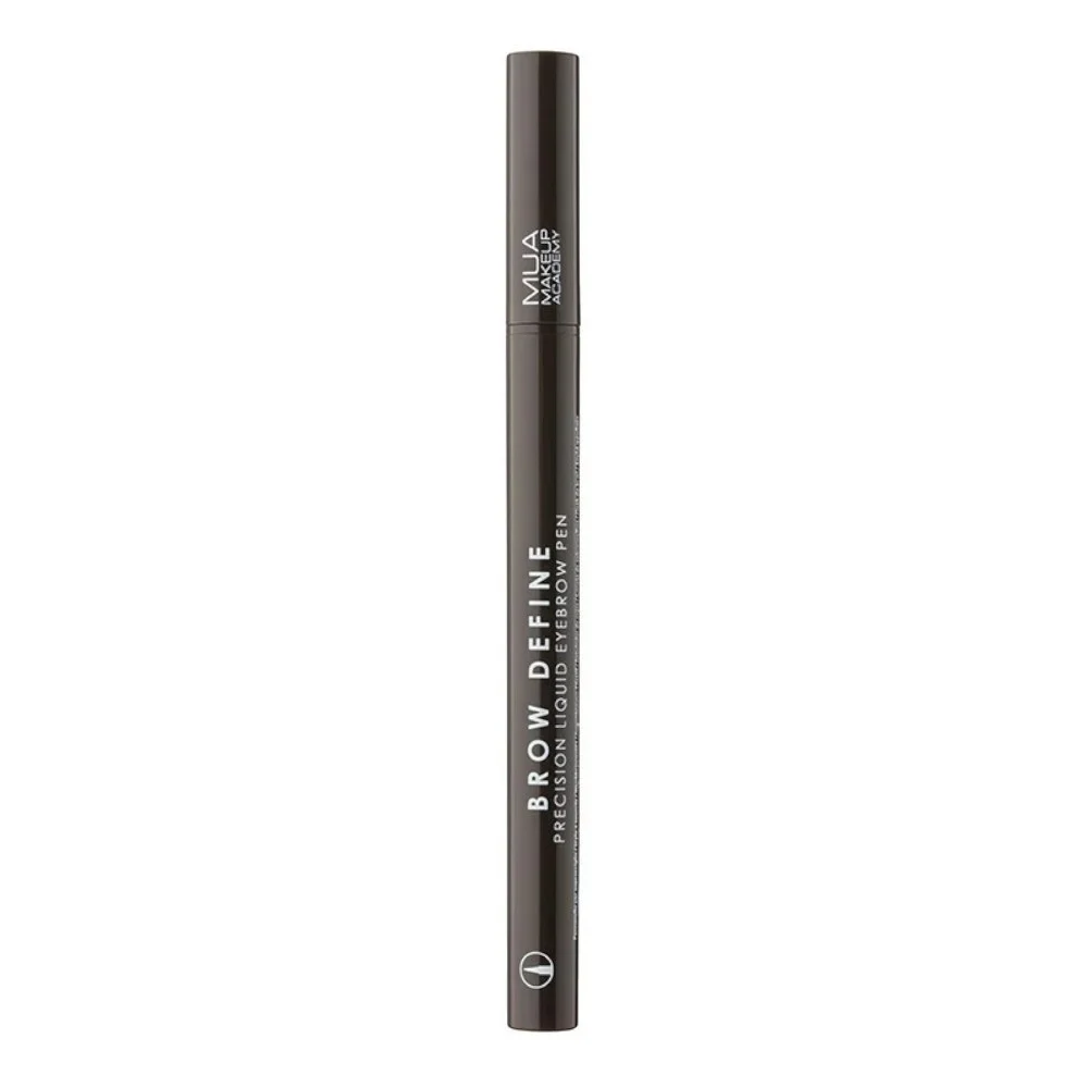 Φωτογραφία προϊόντος: MUA 301674 BROW DEFINE LIQUID BROW PEN DARK BROWN