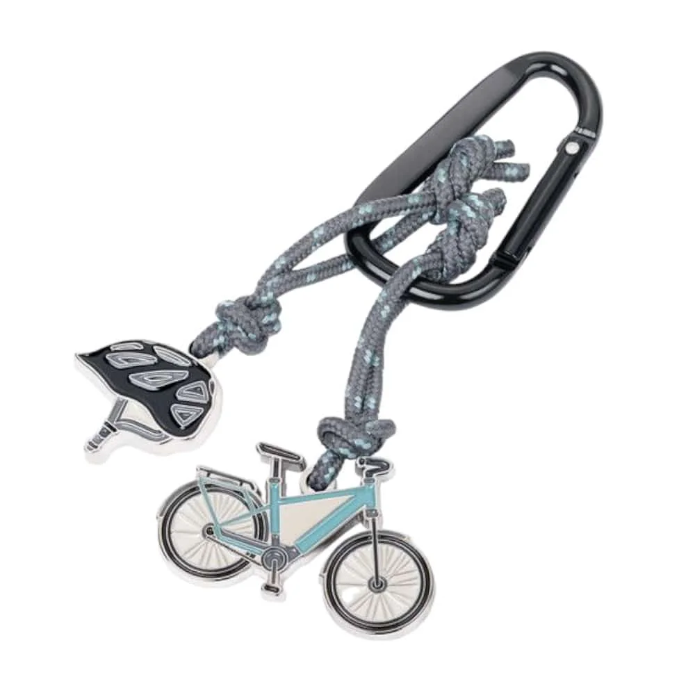 Φωτογραφία προϊόντος: TROIKA KR24-02/BK ΜΠΡΕΛΟΚ "E-BIKE"