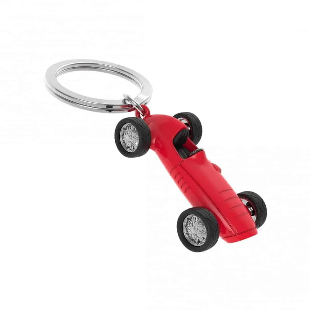 Φωτογραφία προϊόντος: METALMORPHOSE MTM221-01 ΜΠΡΕΛOΚ MTM RETRO RACER KOKKINO