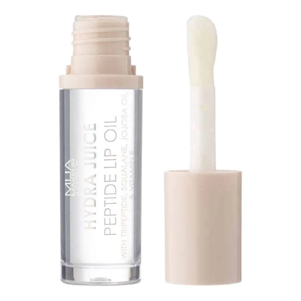 Φωτογραφία προϊόντος: MUA 301579 PEPTIDE LIP OIL- COCONUT SUGAR 7GR