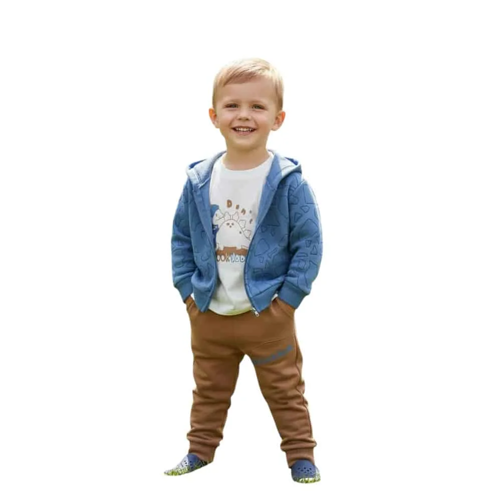 Φωτογραφία προϊόντος: NEK KIDS WEAR 152425 ΒΡΕΦΙΚΟ ΣΕΤ ΓΙΑ ΑΓΟΡΙ ΕΚΡΟΥ ΡΑΦ ΚΑΜΕΛ 3ΤΜ ΑΠΟ 0-24 ΜΗΝΩΝ