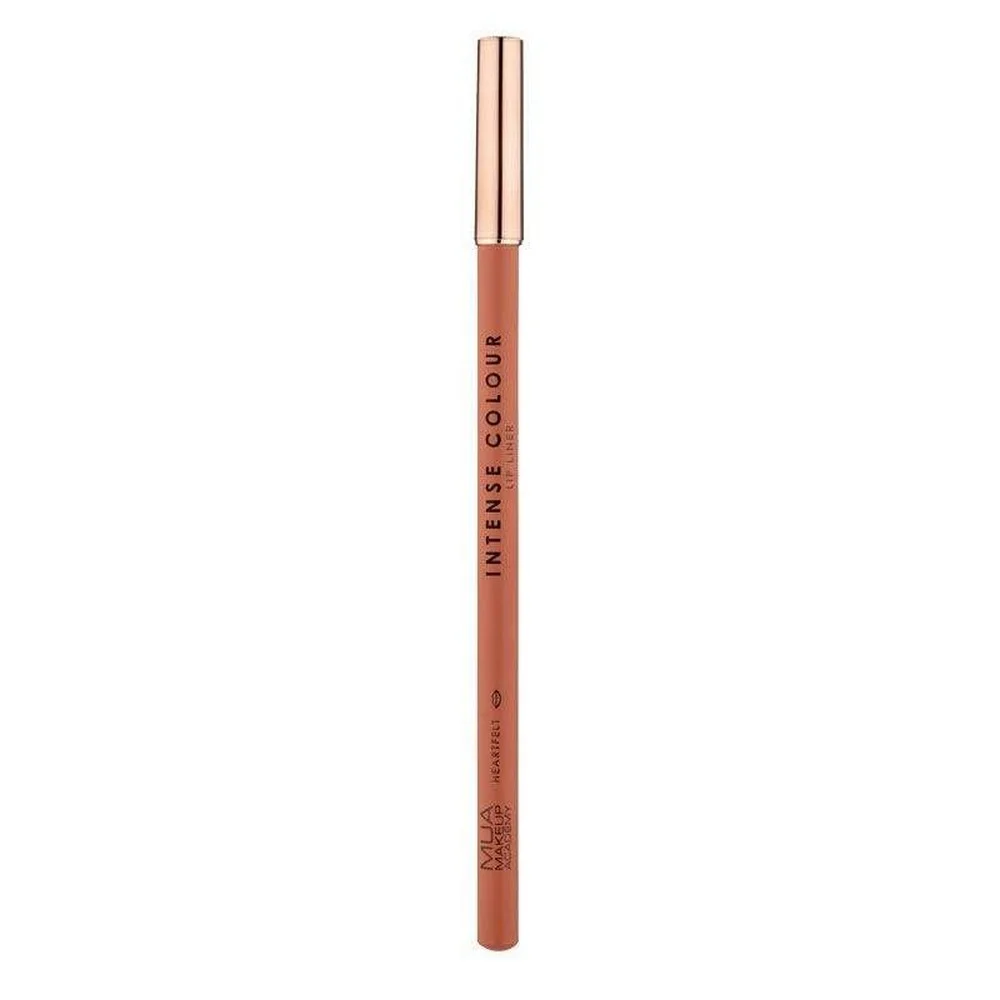 Φωτογραφία προϊόντος: MUA 301000 NEW INTENSE COLOUR LIP LINER - HEARTFELT 1,5GR