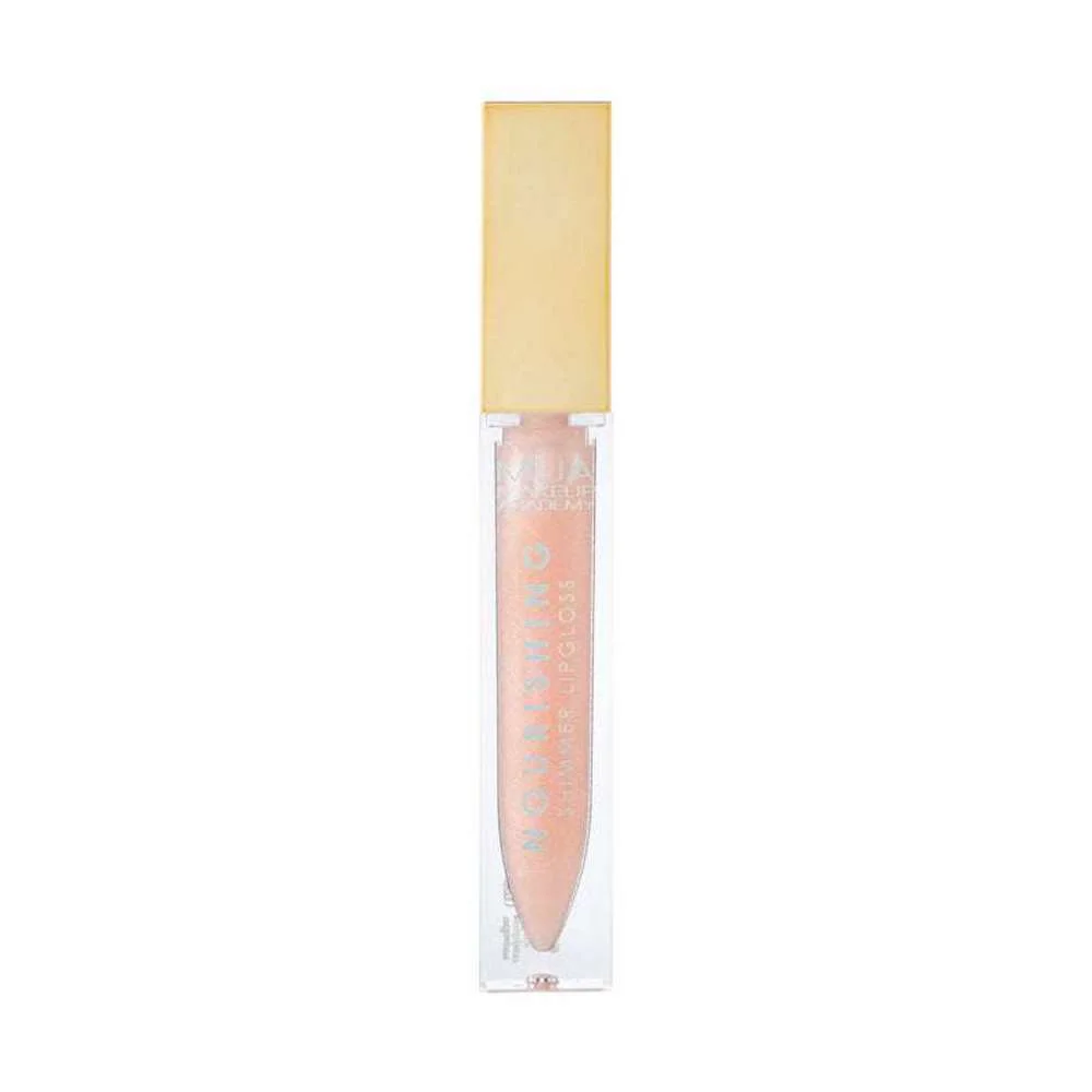 Φωτογραφία προϊόντος: MUA 301500 NOURISHING SHIMMER LIPGLOSS IRL 7GR