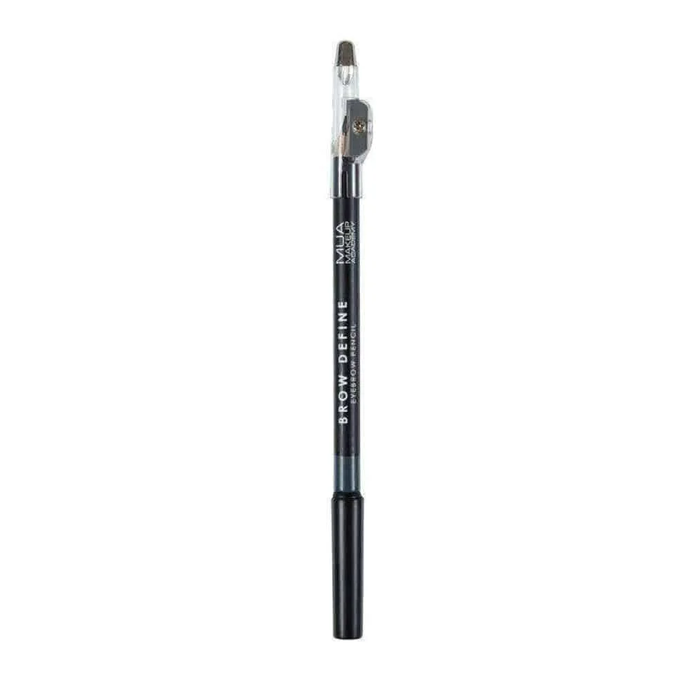 Φωτογραφία προϊόντος: MUA 300599 BROW DEFINE PENCIL GREY