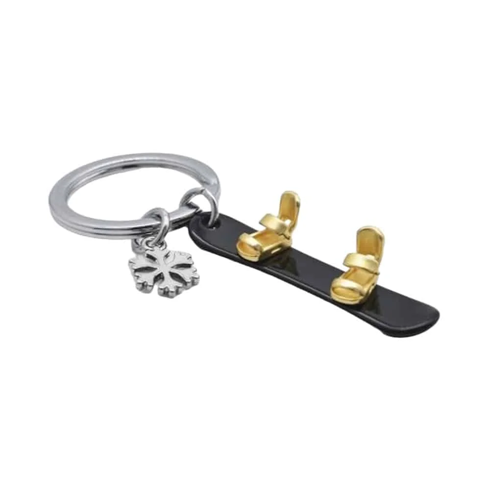 Φωτογραφία προϊόντος: METALMORPHOSE MTM148-01 ΜΠΡΕΛOΚ SNOWBOARD ΚΑΙ ΧΙΟΝΟΝΥΦΑΔΑ