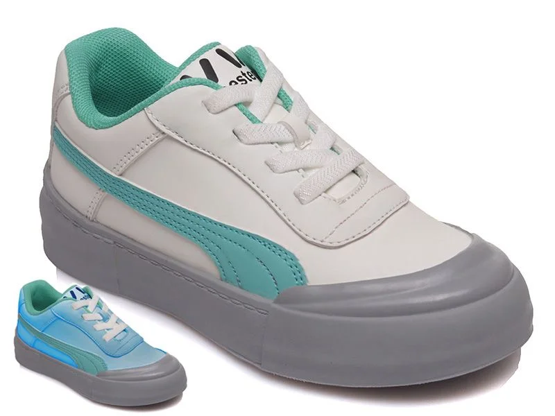 Φωτογραφία προϊόντος: Weestep sneakers παπούτσια για αγόρι - αλλάζουν χρώμα στον ήλιο