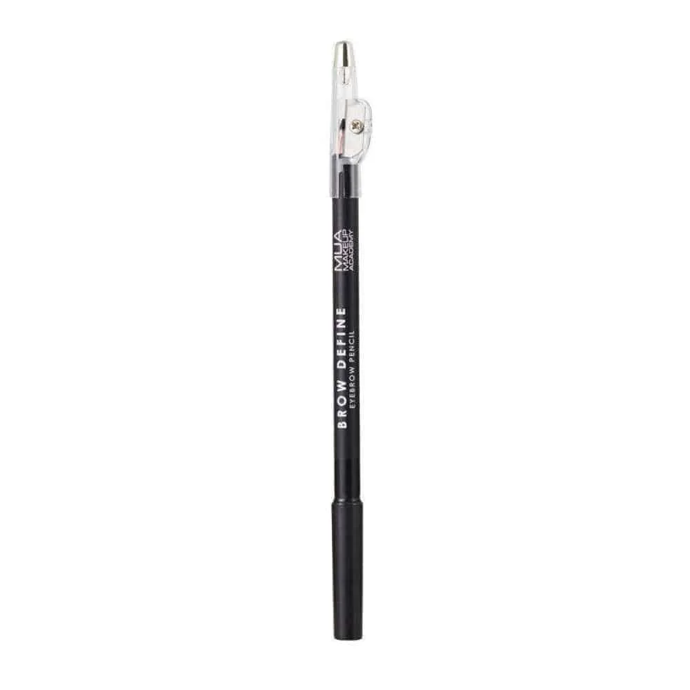 Φωτογραφία προϊόντος: MUA 300598 BROW DEFINE PENCIL BLACK