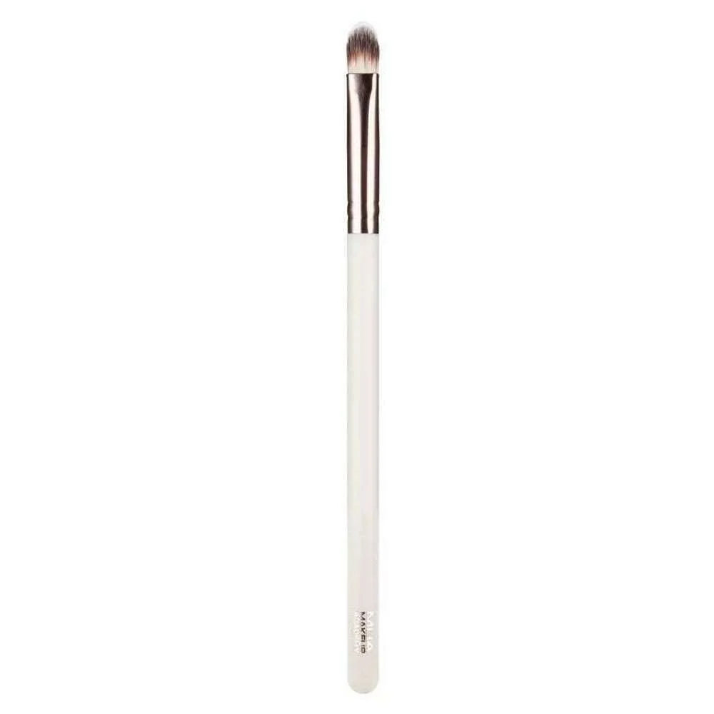 Φωτογραφία προϊόντος: MUA 301372 SMALL FLAT EYE BASE BRUSH WITH HOLO BOX