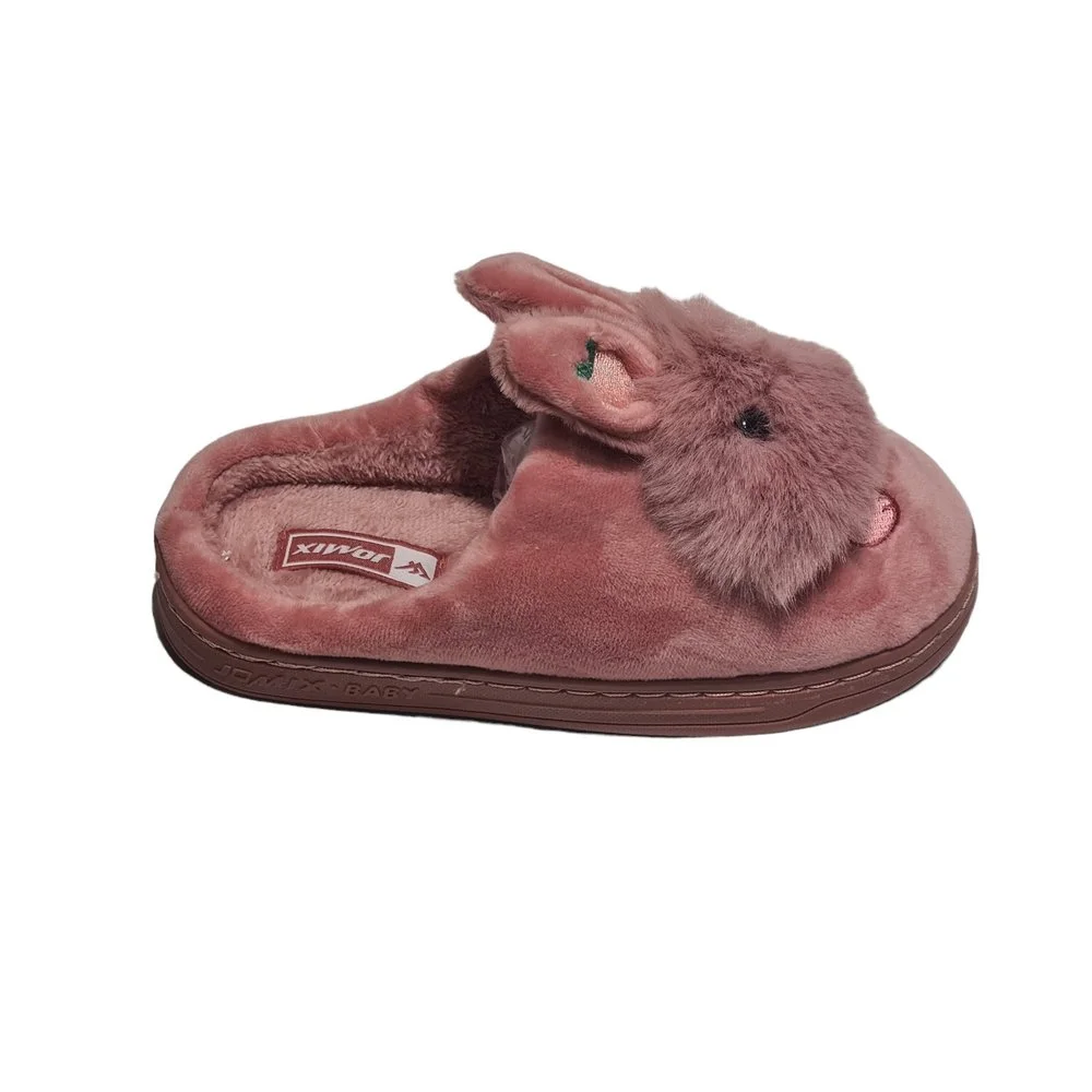 Φωτογραφία προϊόντος: JOMIX SHOES JΟMIX SHOES MB7377 ΠΑΙΔΙΚΕΣ ΠΑΝΤΟΦΛΕΣ ΡΟΖ