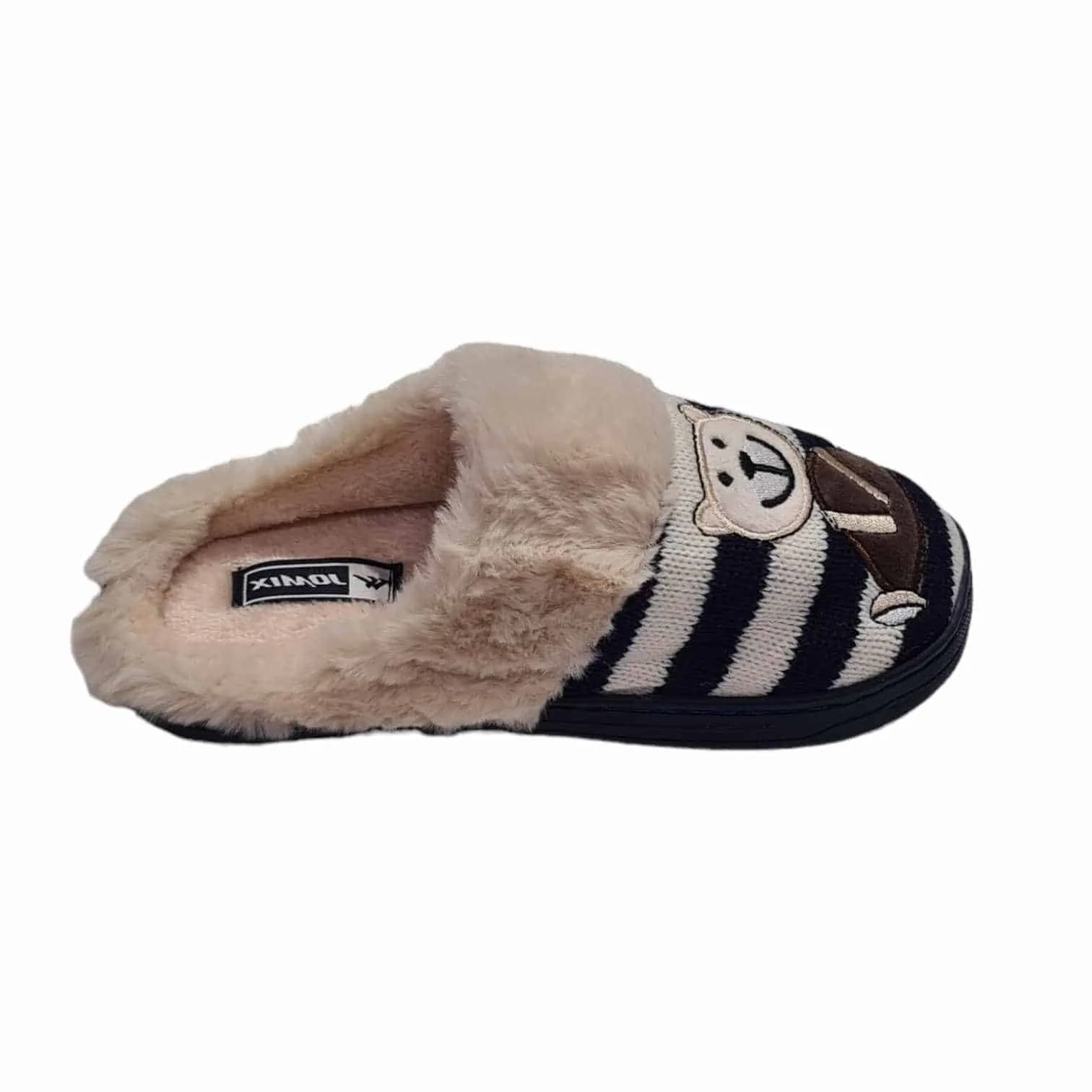 Φωτογραφία προϊόντος: JOMIX SHOES JΟMIX SHOES 3742 ΠΑΙΔΙΚΕΣ ΠΑΝΤΟΦΛΕΣ ΡΙΓΕ ΜΠΛΕ
