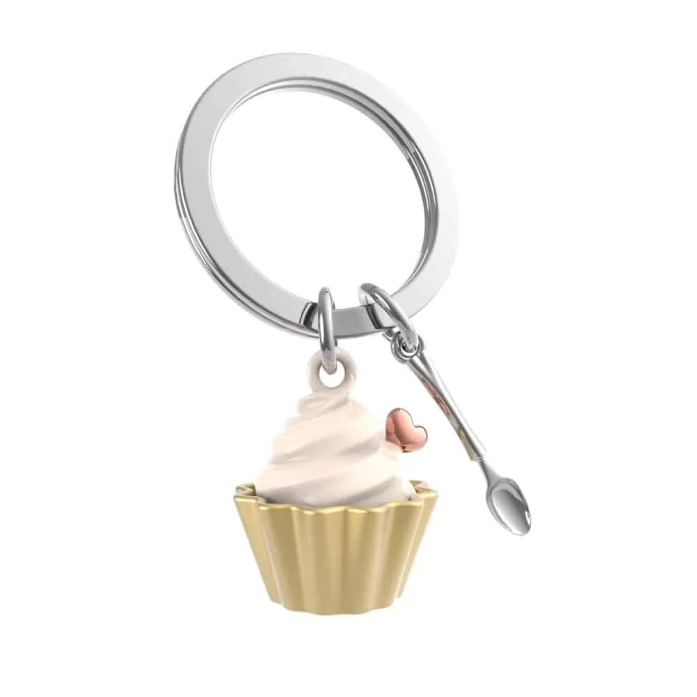 Φωτογραφία προϊόντος: METALMORPHOSE MTM325-02 ΜΠΡΕΛOΚ CUPCAKE
